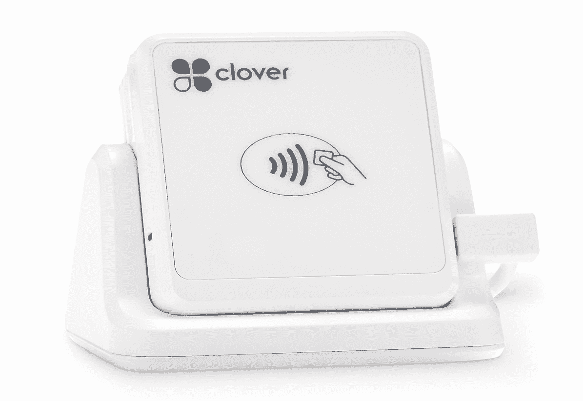 clover go clover go